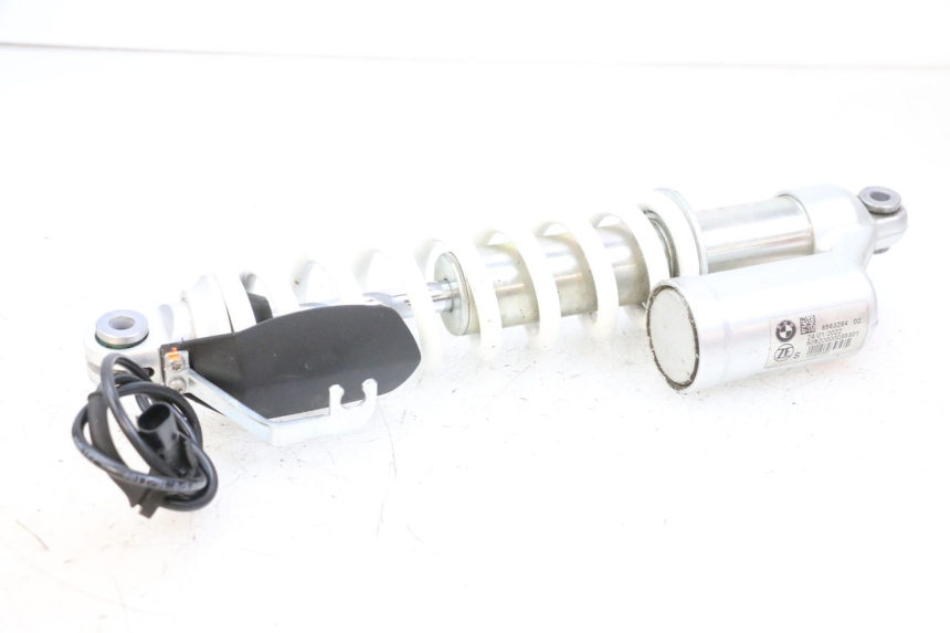 photo de VOORVORKVEREN BMW R GS 1250 (2021 - 2024) - Bevestigingspunten