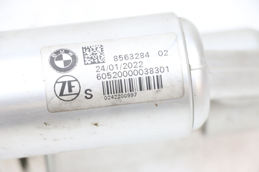 photo de VOORVORKVEREN BMW R GS 1250 (2021 - 2024) - Staat van het oppervlak