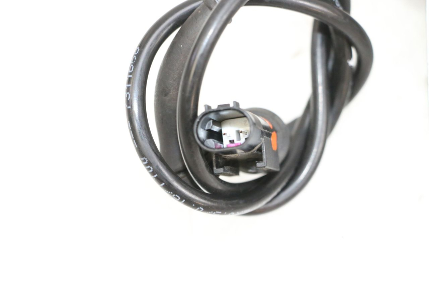 photo de VOORVORKVEREN BMW R GS 1250 (2021 - 2024) - Gecontroleerd onderdeel