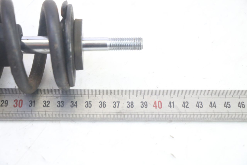 photo de VOORVORKVEREN BMW R RT ABS 1200 (2010 - 2014) - Staat van het oppervlak