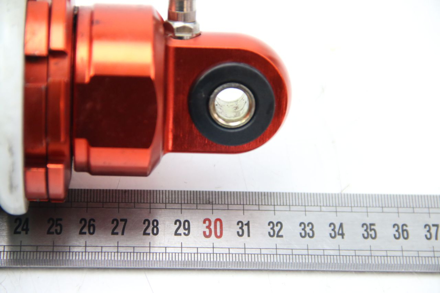 photo de VOORVORKVEREN SPY RACING F3 350 (2015 - 2022) - Detailaanzicht