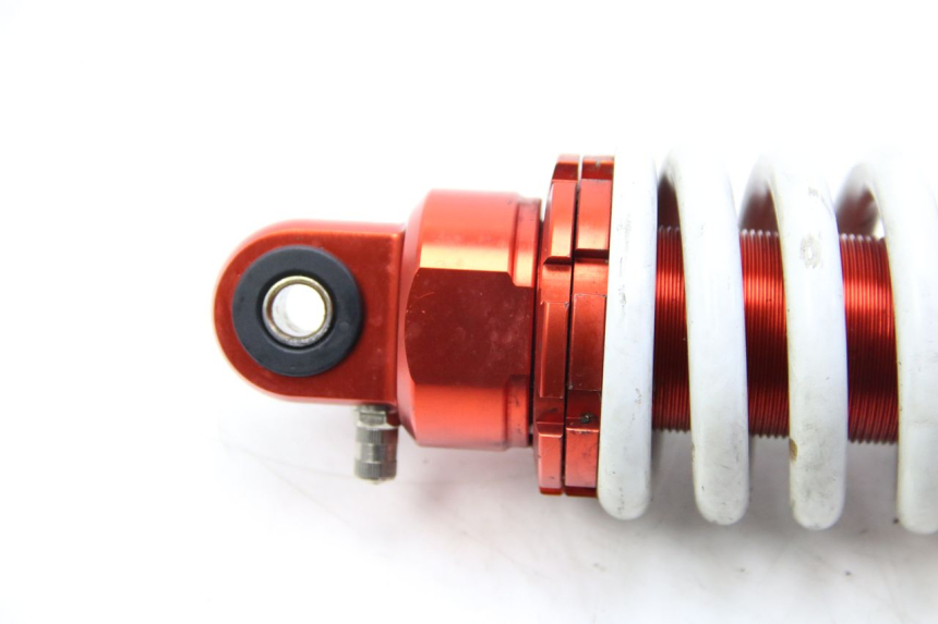 photo de VOORVORKVEREN SPY RACING F3 350 (2015 - 2022) - Zoom op gebruiksstaat