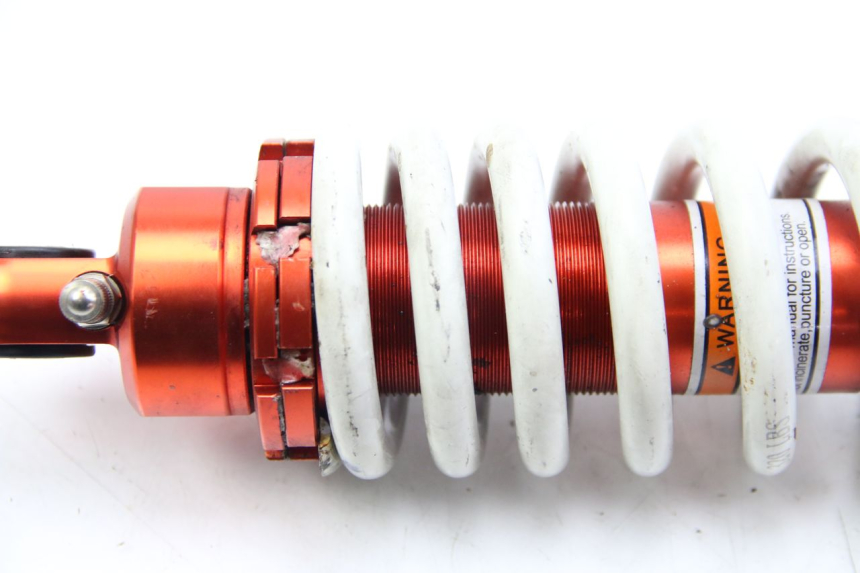 photo de VOORVORKVEREN SPY RACING F3 350 (2015 - 2022) - Technische close-up