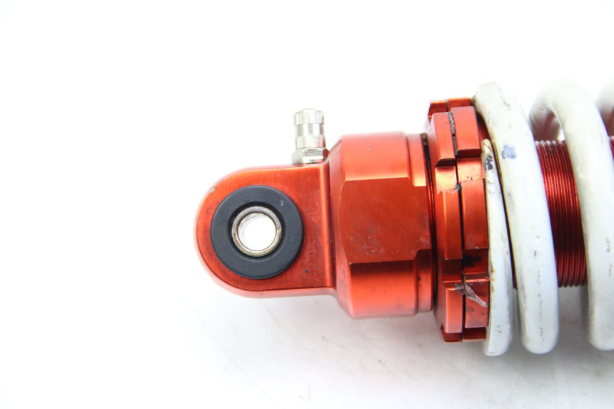 photo de VOORVORKVEREN SPY RACING F3 350 (2015 - 2022) - Staat van het oppervlak