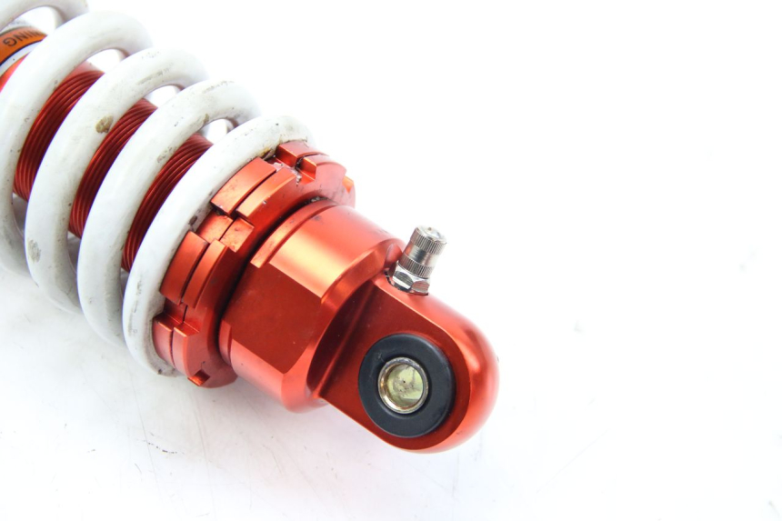 photo de VOORVORKVEREN SPY RACING F3 350 (2015 - 2022) - Markeringen en referenties