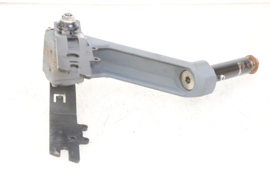 photo de VOORVORKVEREN PUNK ELECTRIC RIDER 1 - Detail van het onderdeel