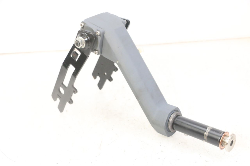 photo de VOORVORKVEREN PUNK ELECTRIC RIDER 1 - Technische close-up