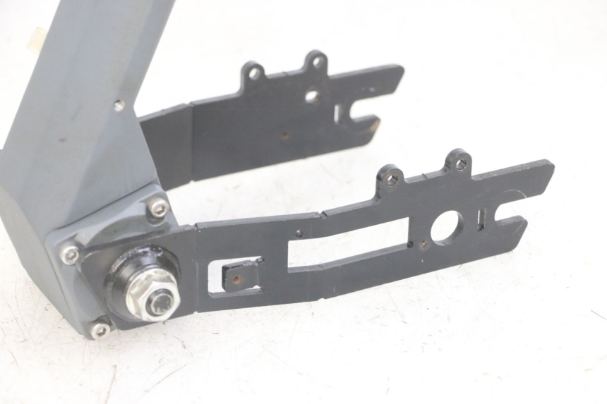 photo de VOORVORKVEREN PUNK ELECTRIC RIDER 1 - Overzicht