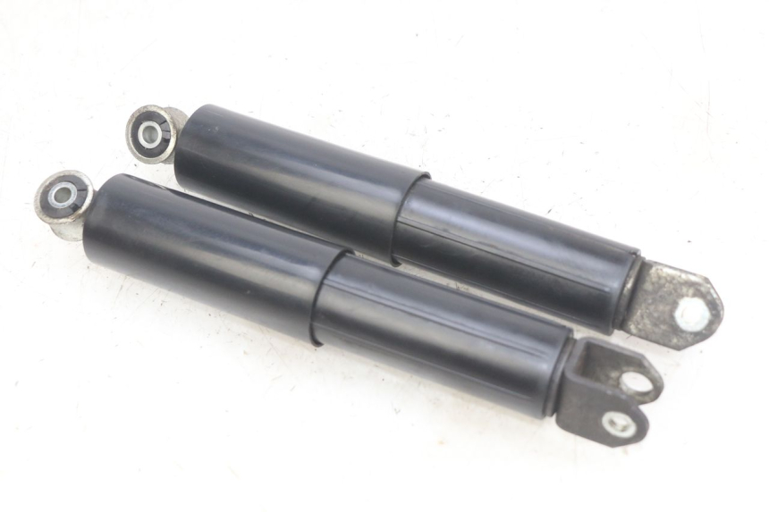 photo de VOORVORKVEREN PEUGEOT SV 125 (1991 - 1994) - Hoofdaanzicht