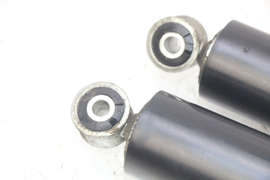 photo de VOORVORKVEREN PEUGEOT SV 125 (1991 - 1994) - Technische close-up