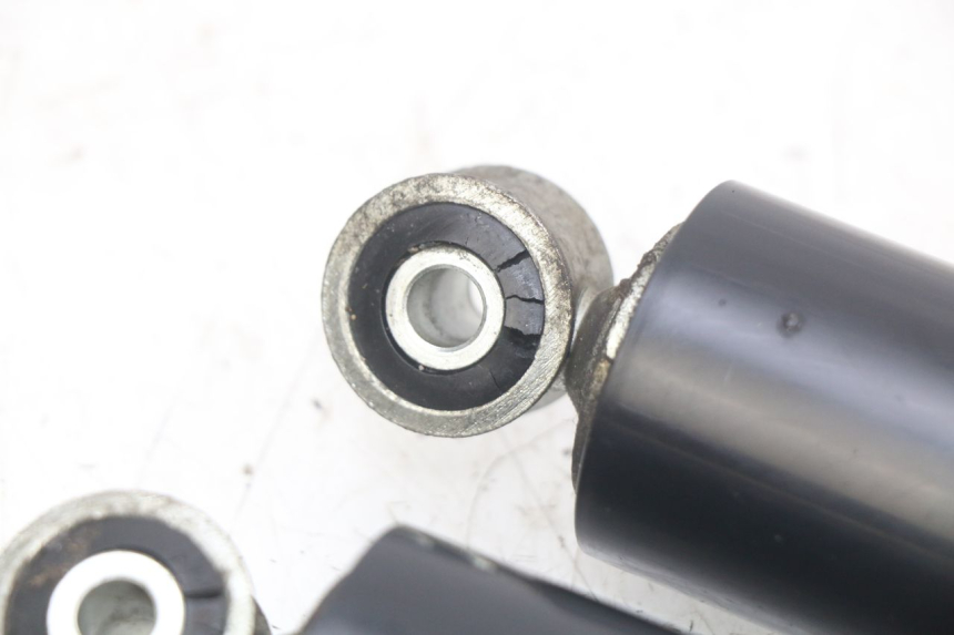 photo de VOORVORKVEREN PEUGEOT SV 125 (1991 - 1994) - Overzicht