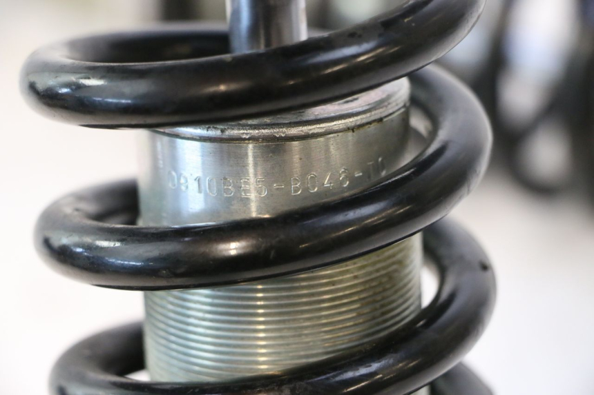 photo de VOORSTE SCHOKDEMPER BOOM TRIKE FUN 500 (2004 - 2010) - Technische close-up