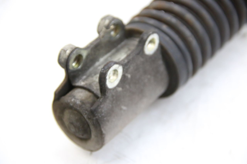 photo de VOORVORKVEREN PIAGGIO VESPA GRANTURISMO 125 (2003 - 2007) - Zoom op gebruiksstaat