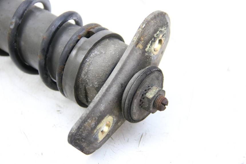 photo de VOORVORKVEREN PIAGGIO VESPA GRANTURISMO 125 (2003 - 2007) - Andere kijkhoek