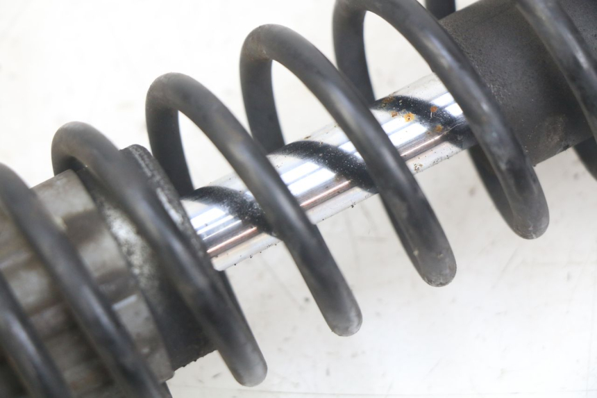 photo de VOORVORKVEREN PIAGGIO VESPA LXV 125 (2006 - 2009) - Andere kijkhoek