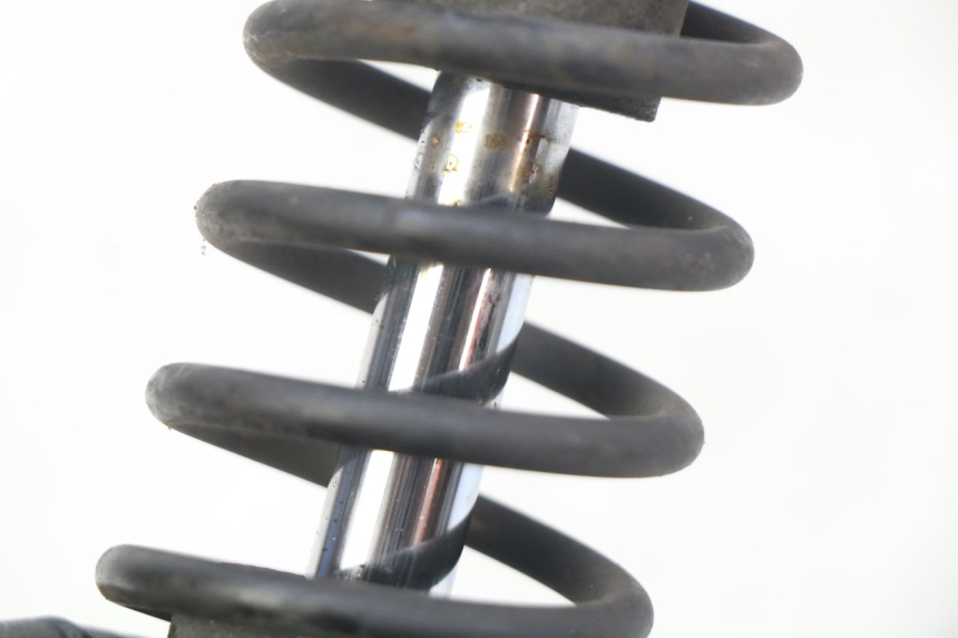 photo de VOORVORKVEREN PIAGGIO VESPA LXV 125 (2006 - 2009) - Technische close-up