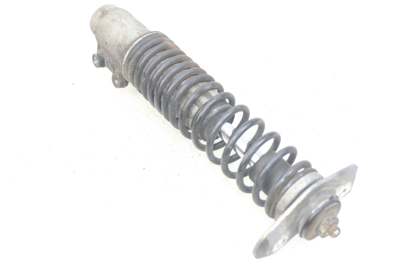 photo de VOORVORKVEREN PIAGGIO VESPA LXV 125 (2006 - 2009) - Bevestigingspunten