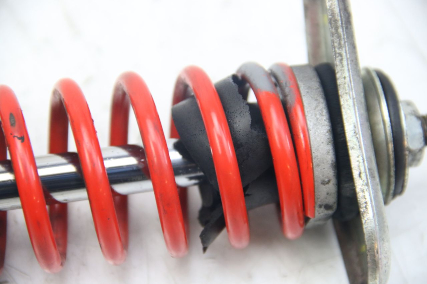 photo de VOORVORKVEREN PIAGGIO VESPA SPRINT 2T 50 (2014 - 2018) - Overzicht