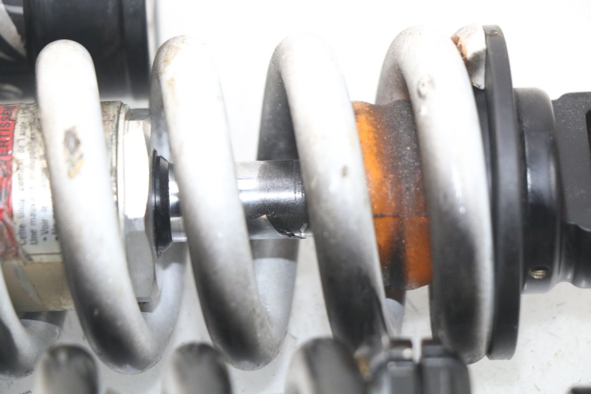 photo de VOORVORKVEREN SHINERAY XY150STE 150 - Andere kijkhoek