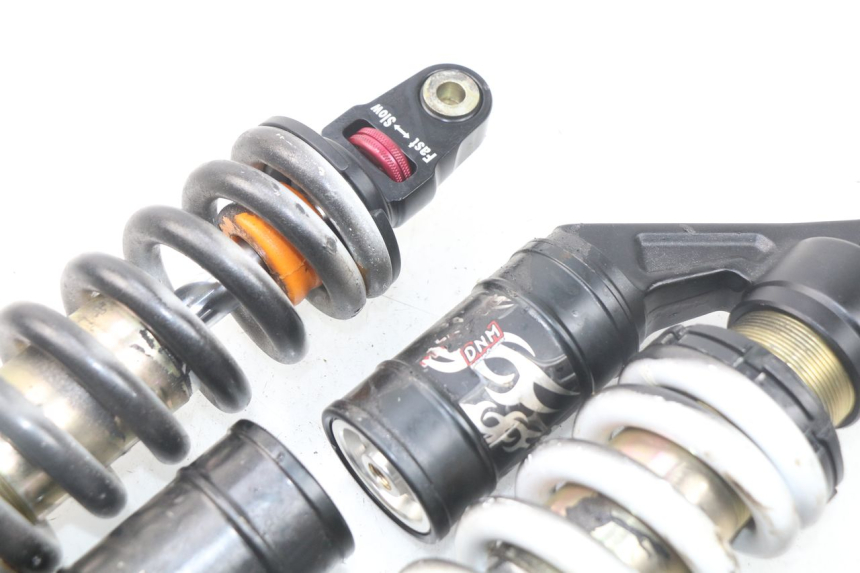 photo de VOORVORKVEREN SHINERAY XY150STE 150 - Technische close-up