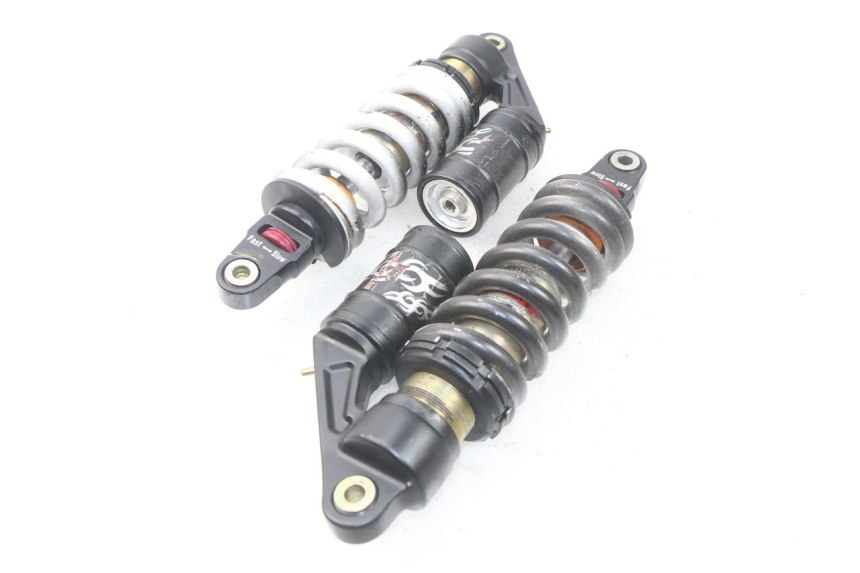 photo de VOORVORKVEREN SHINERAY XY150STE 150 - Bevestigingspunten