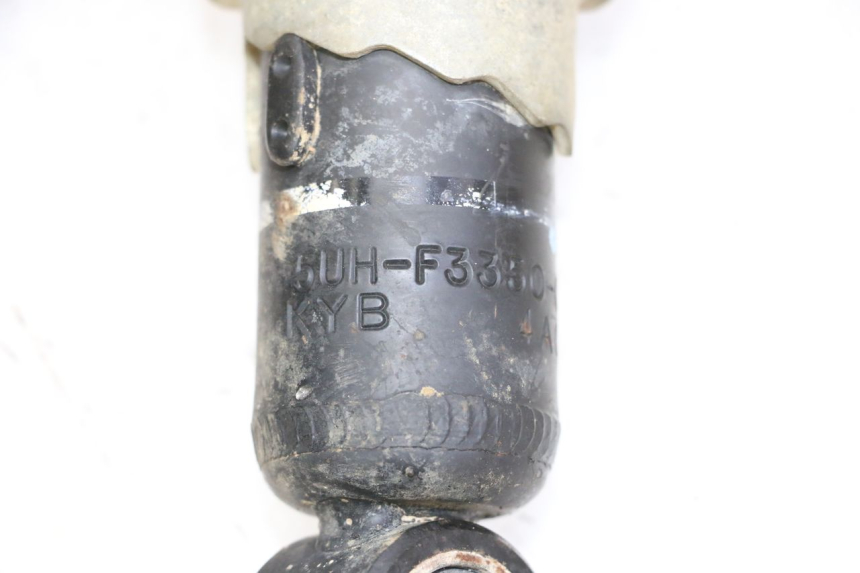 photo de VOORVORKVEREN YAMAHA YFM BRUIN 350 (2003 - 2009) - Detail van het onderdeel