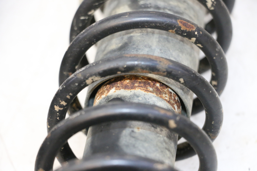 photo de VOORVORKVEREN YAMAHA YFM BRUIN 350 (2003 - 2009) - Productaanzicht