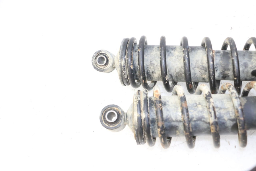 photo de VOORVORKVEREN YAMAHA YFM BRUIN 350 (2003 - 2009) - Zoom op gebruiksstaat