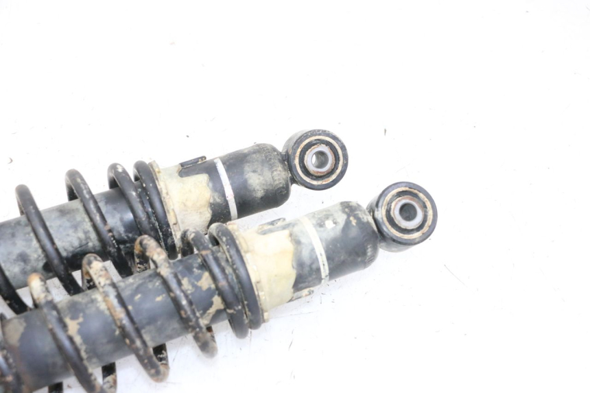 photo de VOORVORKVEREN YAMAHA YFM BRUIN 350 (2003 - 2009) - Andere kijkhoek