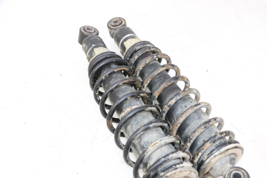 photo de VOORVORKVEREN YAMAHA YFM BRUIN 350 (2003 - 2009) - Technische close-up