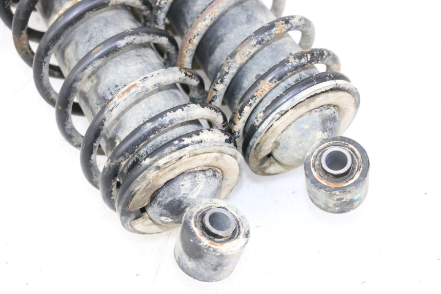 photo de VOORVORKVEREN YAMAHA YFM BRUIN 350 (2003 - 2009) - Overzicht