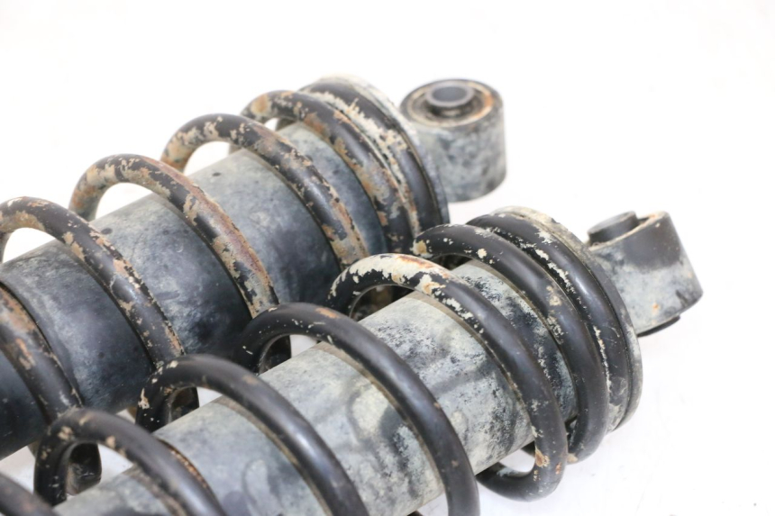 photo de VOORVORKVEREN YAMAHA YFM BRUIN 350 (2003 - 2009) - Bevestigingspunten