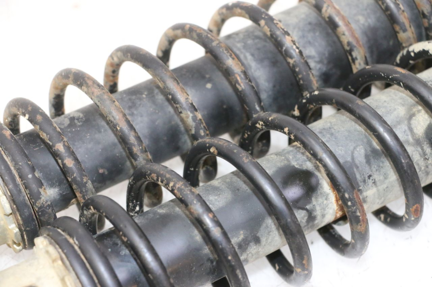 photo de VOORVORKVEREN YAMAHA YFM BRUIN 350 (2003 - 2009) - Staat van het oppervlak