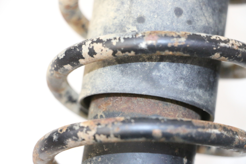 photo de VOORVORKVEREN YAMAHA YFM BRUIN 350 (2003 - 2009) - Markeringen en referenties