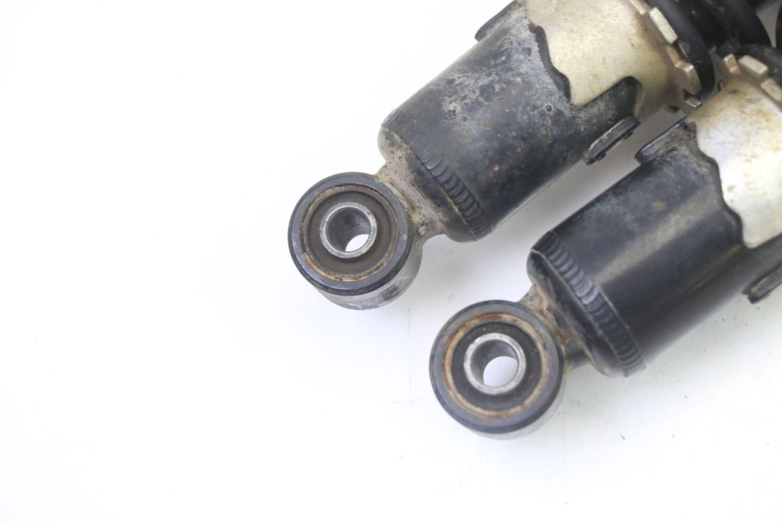 photo de VOORVORKVEREN YAMAHA YFM R RAPTOR 250 (2008 - 2014) - Zoom op gebruiksstaat