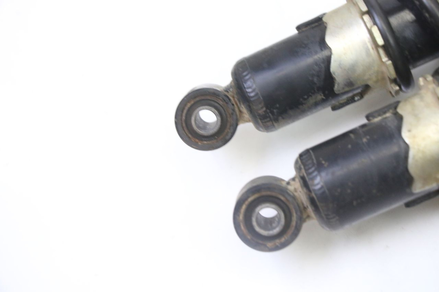 photo de VOORVORKVEREN YAMAHA YFM R RAPTOR 250 (2008 - 2014) - Andere kijkhoek