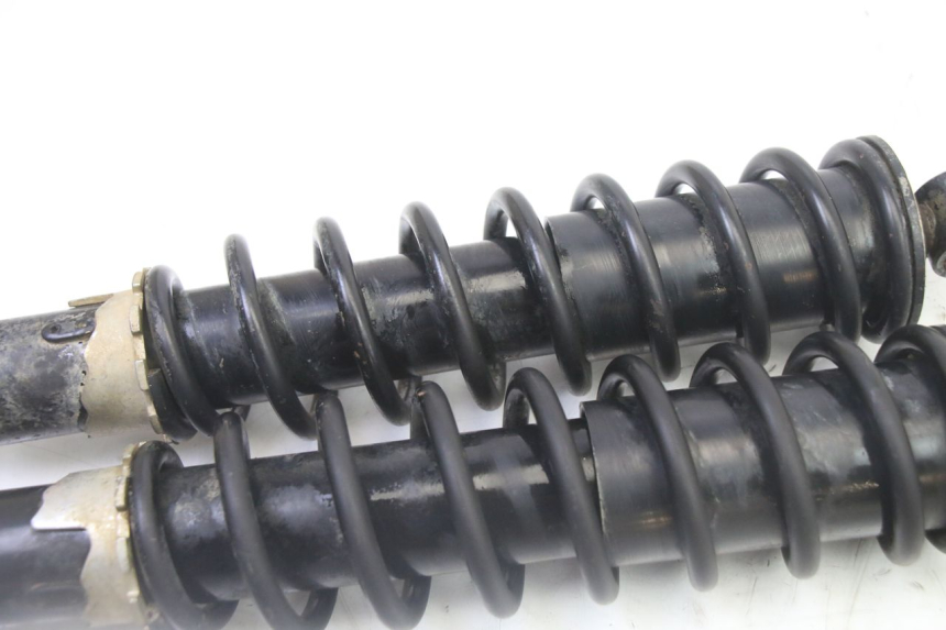 photo de VOORVORKVEREN YAMAHA YFM R RAPTOR 250 (2008 - 2014) - Technische close-up