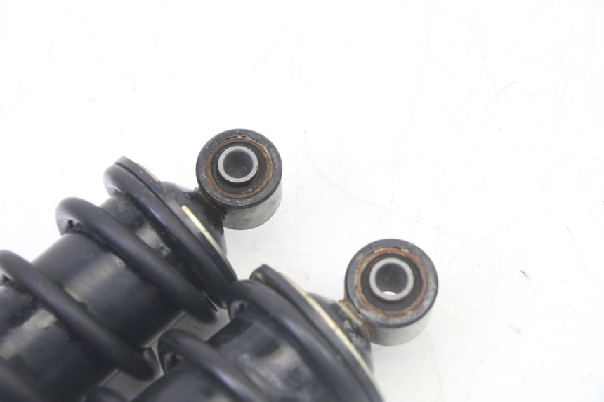 photo de VOORVORKVEREN YAMAHA YFM R RAPTOR 250 (2008 - 2014) - Overzicht