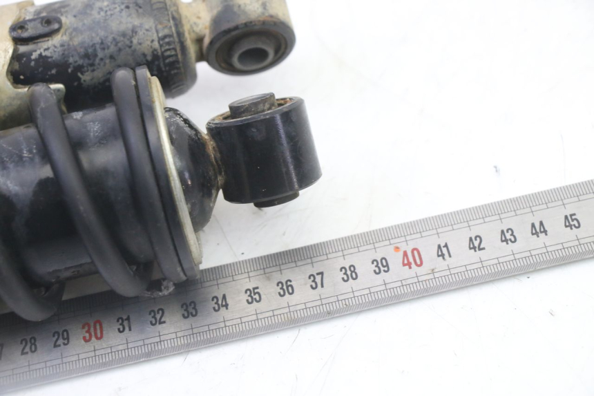 photo de VOORVORKVEREN YAMAHA YFM R RAPTOR 250 (2008 - 2014) - Gecontroleerd onderdeel