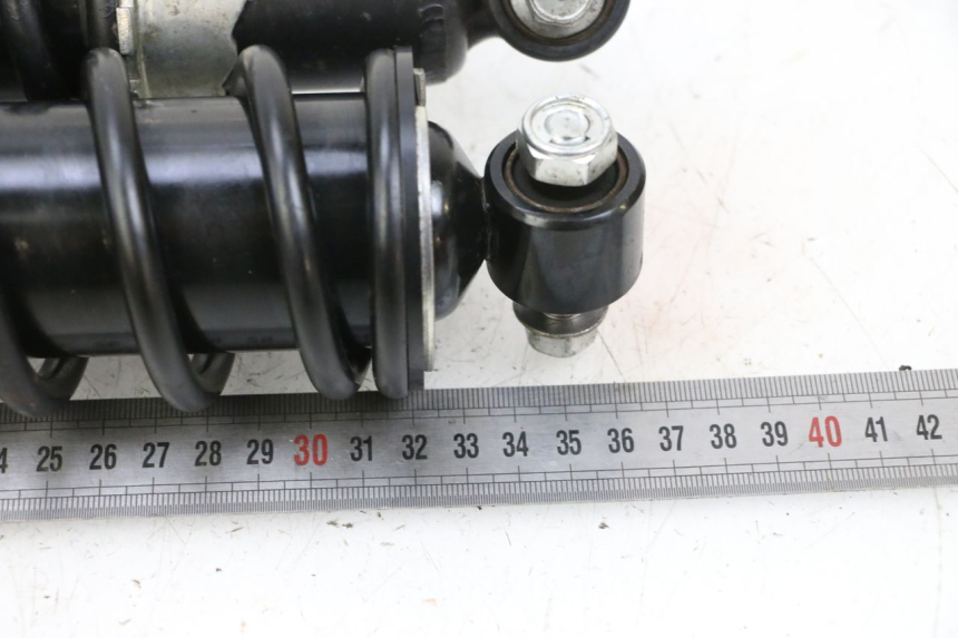 photo de VOORVORKVEREN YAMAHA YFM R RAPTOR 250 (2008 - 2014) - Detail van het onderdeel