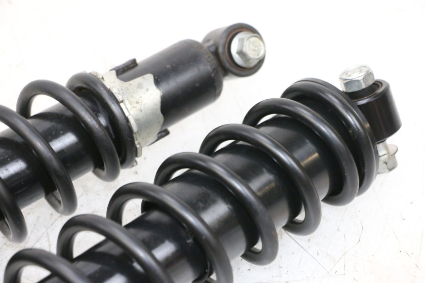 photo de VOORVORKVEREN YAMAHA YFM R RAPTOR 250 (2008 - 2014) - Technische close-up