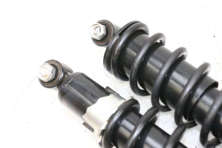 photo de VOORVORKVEREN YAMAHA YFM R RAPTOR 250 (2008 - 2014) - Bevestigingspunten