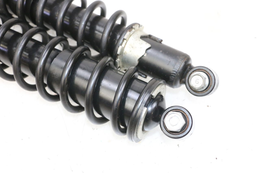 photo de VOORVORKVEREN YAMAHA YFM R RAPTOR 250 (2008 - 2014) - Gecontroleerd onderdeel