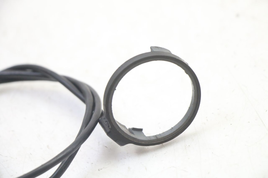 photo de TRANSPONDERANTENNE PEUGEOT ELYSEO 125 (1999 - 2004) - Zoom op gebruiksstaat