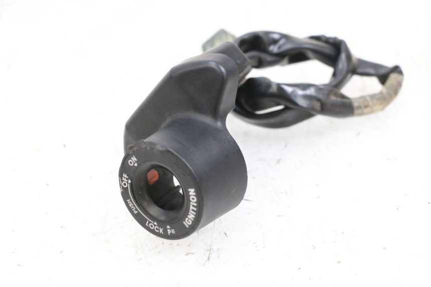 photo de TRANSPONDERANTENNE YAMAHA FJR ABS 1300 (2006 - 2012) - Detail van het onderdeel