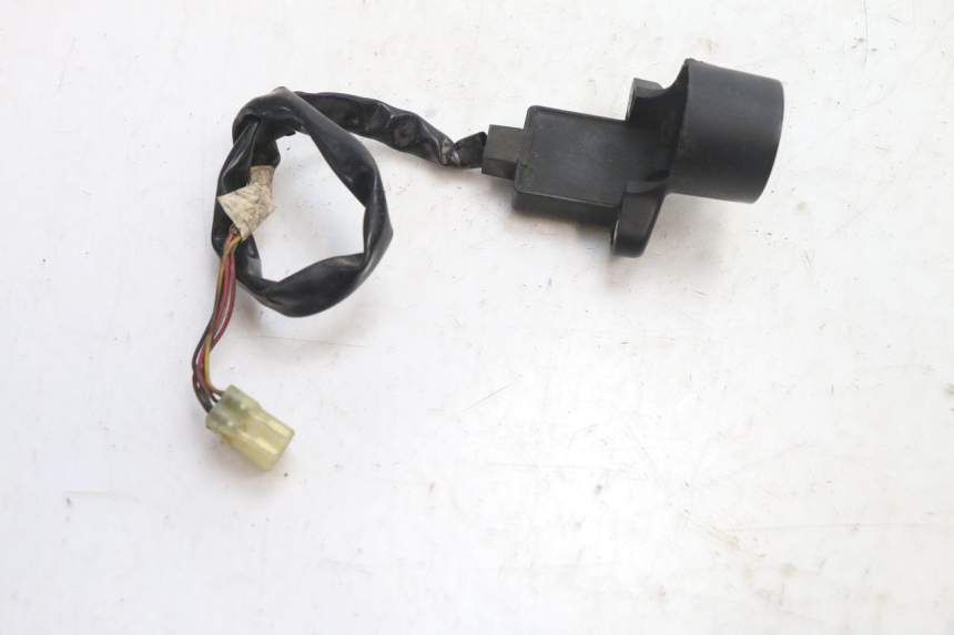 photo de TRANSPONDERANTENNE YAMAHA FJR 1300 (2001 - 2005) - Andere kijkhoek
