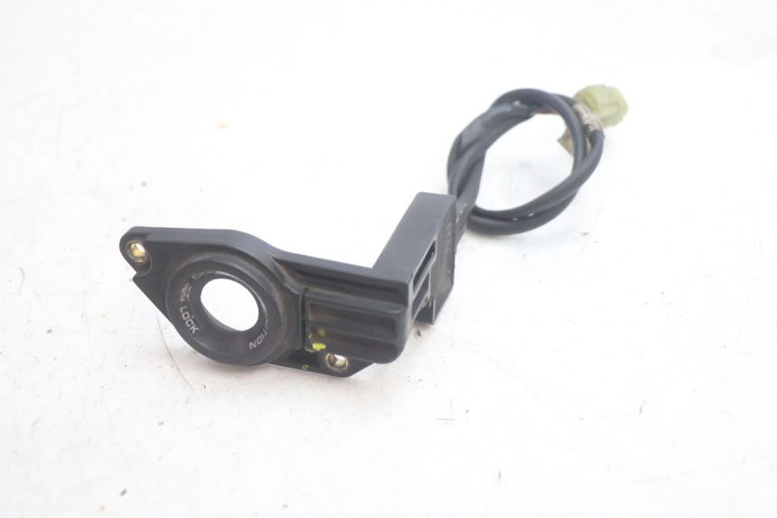 photo de TRANSPONDERANTENNE HONDA FJS SILVER WING SILVERWING 400 (2005 - 2008) - Hoofdaanzicht