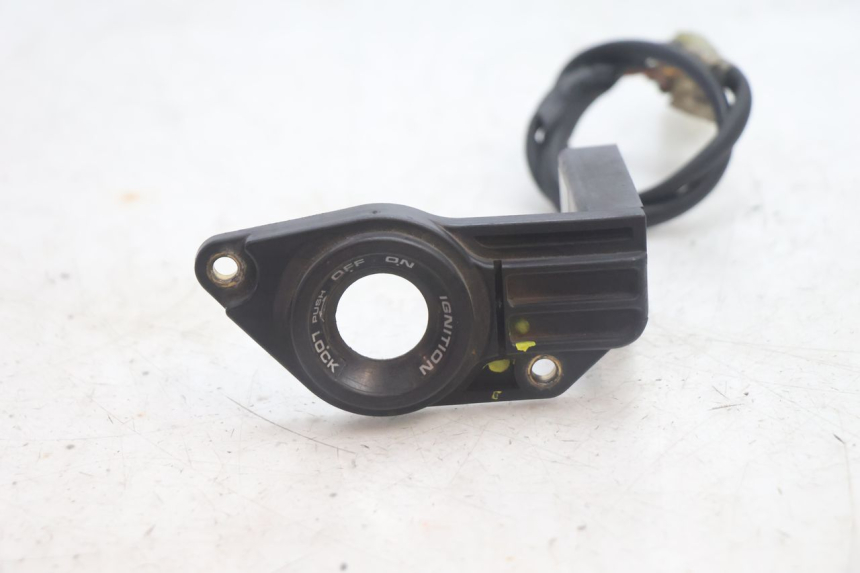 photo de TRANSPONDERANTENNE HONDA FJS SILVER WING SILVERWING 400 (2005 - 2008) - Detail van het onderdeel