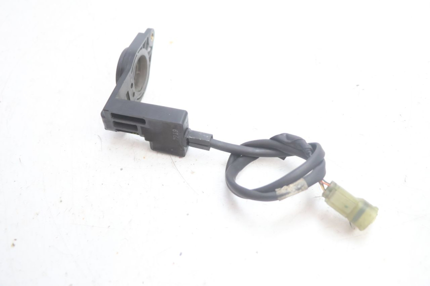 photo de TRANSPONDERANTENNE HONDA FJS SILVER WING SILVERWING 400 (2005 - 2008) - Zoom op gebruiksstaat
