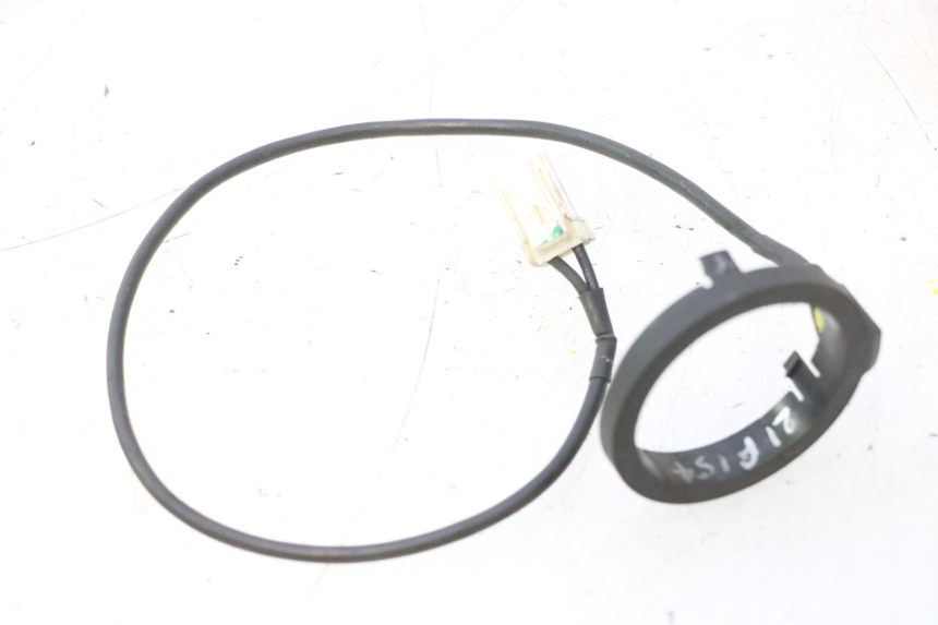 photo de TRANSPONDERANTENNE PIAGGIO LIBERTY IGET S 125 (2016 - 2020) - Hoofdaanzicht